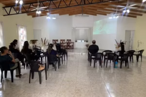 Iglesia Adventista del Séptimo Día Esquina