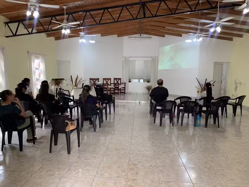 Iglesia Adventista del Séptimo Día Esquina