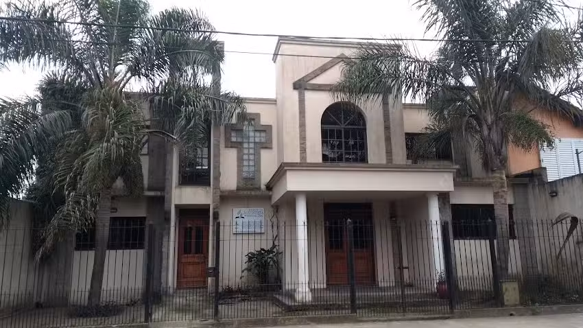 Iglesia Adventista del Séptimo Día – Ezeiza