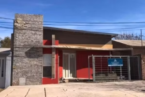 Iglesia Adventista del Séptimo Día – F.L.Beltrán