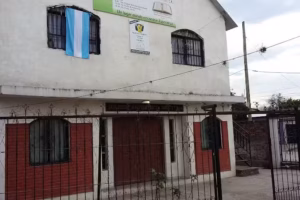 Iglesia Adventista del Séptimo Día – Famaillá