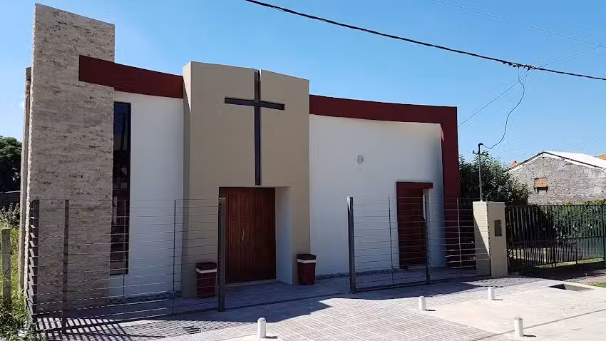 Iglesia Adventista del Séptimo Día – Fisherton