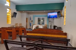 Iglesia Adventista del Séptimo Día – Florencio Varela