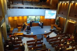 Iglesia Adventista del Séptimo Día – Florida