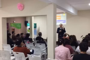 Iglesia Adventista del Séptimo Día – Formosa Centro