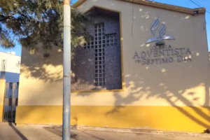 Iglesia Adventista del Séptimo Día – Fraternidad