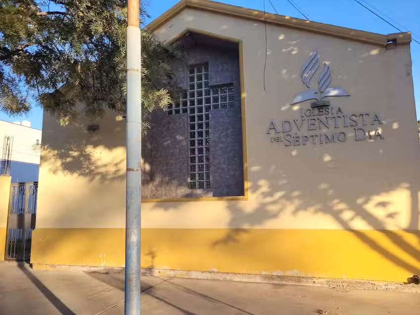 Iglesia Adventista del Séptimo Día – Fraternidad