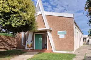 Iglesia Adventista del Séptimo Día – Gálvez