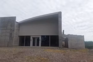 Iglesia Adventista del Séptimo Día – General Alvear