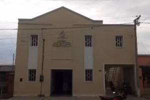 Iglesia Adventista del Séptimo Día – General Güemes