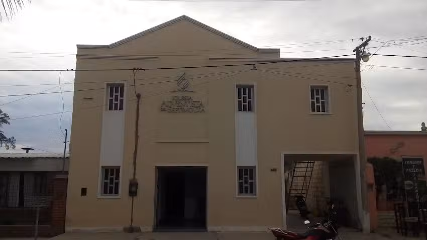 Iglesia Adventista del Séptimo Día – General Güemes
