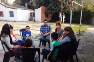 Iglesia Adventista del Séptimo Día – General Pacheco