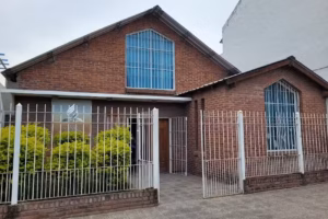 Iglesia Adventista del Séptimo Día – General Rodríguez