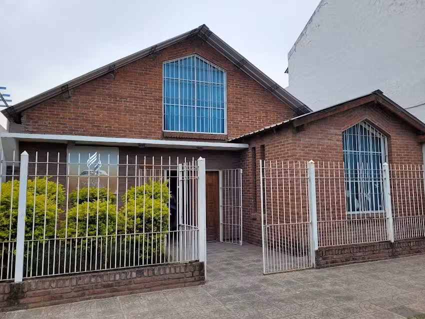 Iglesia Adventista del Séptimo Día – General Rodríguez