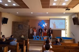 Iglesia Adventista del Séptimo Día – Godoy Cruz