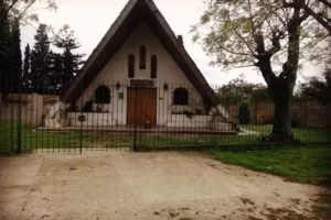 Iglesia Adventista del Séptimo Día – González Catán