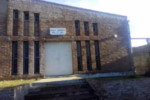 Iglesia Adventista del Séptimo Día – grupo La Calera