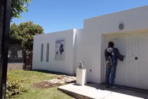 Iglesia Adventista del Séptimo Día – grupo Santa Ana