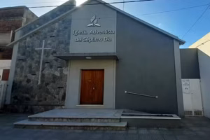 Iglesia Adventista del Séptimo Día – Gualeguaychú