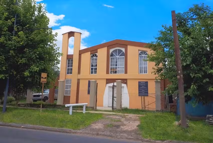 Iglesia Adventista del Séptimo Día – Guillermo Hudson