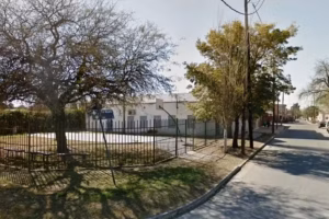 Iglesia Adventista del Séptimo Día – Guiñazú
