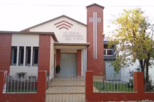 Iglesia Adventista del Séptimo Día – Hernandarias