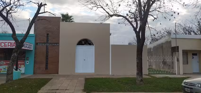 Iglesia Adventista del Séptimo Día Humberto Primo
