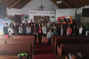 Iglesia Adventista del Séptimo Día – Hurlingham