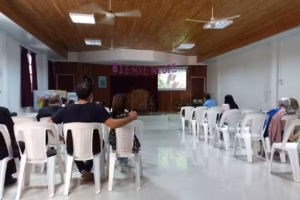 Iglesia Adventista del Séptimo Día – Ingeniero Pablo Nogués