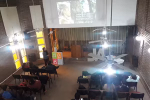 Iglesia Adventista del Séptimo Día – Iponá