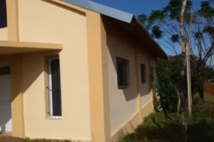 Iglesia Adventista del Séptimo Día, Itacaruaré