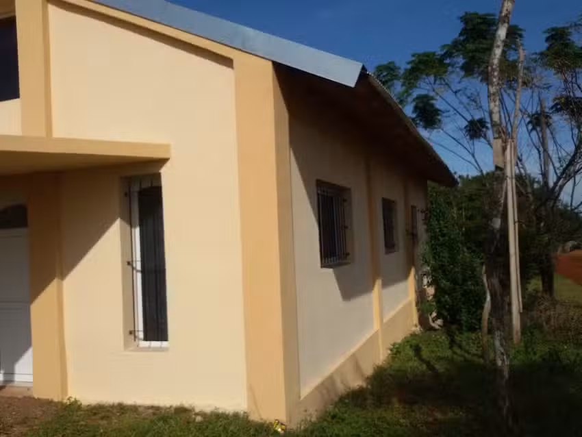 Iglesia Adventista del Séptimo Día, Itacaruaré