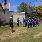 Iglesia Adventista del Séptimo Día – Ituzaingó