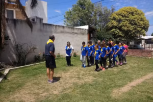 Iglesia Adventista del Séptimo Día – Ituzaingó