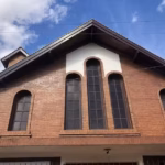Iglesia Adventista del Séptimo Día – Ituzaingó