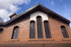 Iglesia Adventista del Séptimo Día – Ituzaingó
