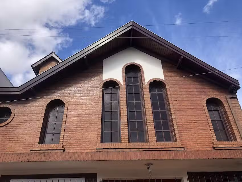 Iglesia Adventista del Séptimo Día – Ituzaingó