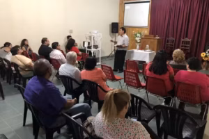 Iglesia Adventista del Séptimo Día – Jáchal