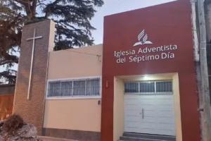 Iglesia Adventista del Séptimo Día – José C. Paz Centro