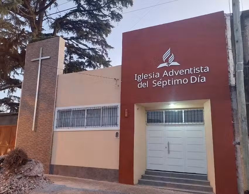 Iglesia Adventista del Séptimo Día – José C. Paz Centro