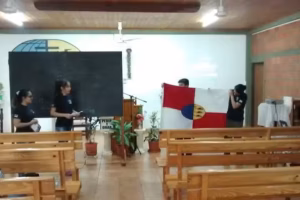 Iglesia Adventista del Séptimo Día – Juan Manuel de Rosas