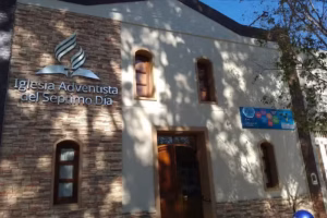 Iglesia Adventista del Séptimo Día – Junín