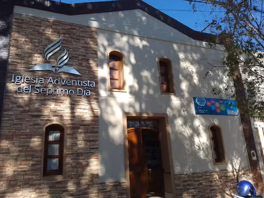 Iglesia Adventista del Séptimo Día – Junín