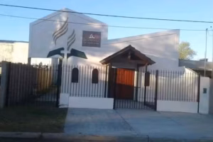 Iglesia Adventista del Séptimo Día – Justo Daract