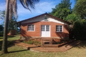 Iglesia Adventista del Séptimo Día – Kilómetro 17