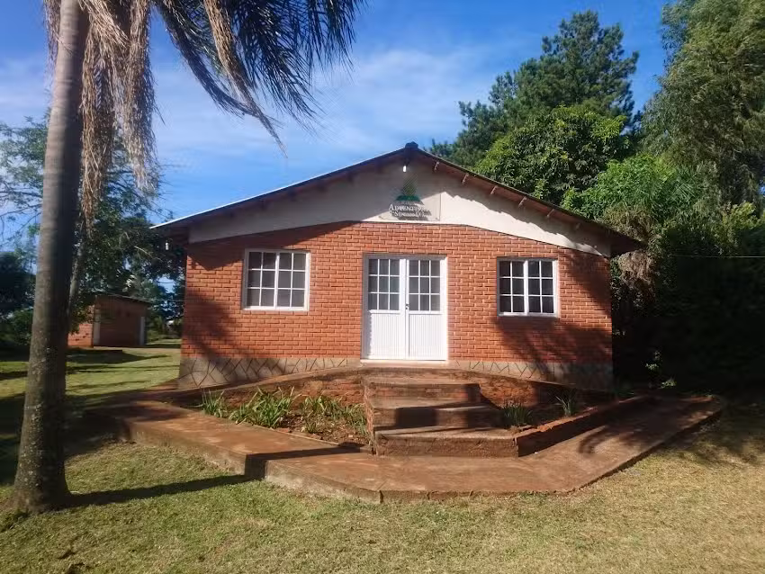 Iglesia Adventista del Séptimo Día – Kilómetro 17
