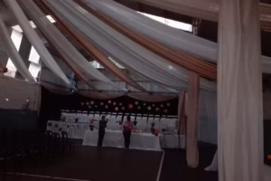 Iglesia Adventista del Séptimo Día – Kilómetro 210