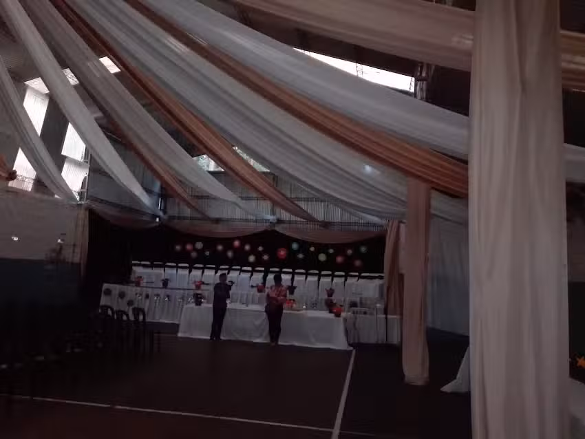Iglesia Adventista del Séptimo Día – Kilómetro 210