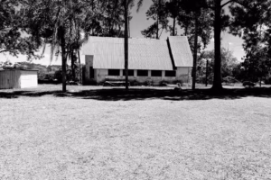 Iglesia Adventista del Séptimo Dia Km.34 – San Vicente