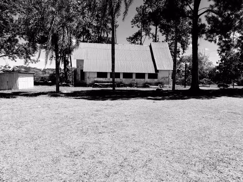 Iglesia Adventista del Séptimo Dia Km.34 – San Vicente